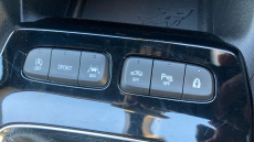 Vauxhall Mokka 1.2 Turbo 100 GS  5dr Petrol Hatchback